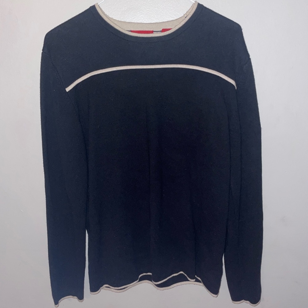 Reunion - Large Sweater